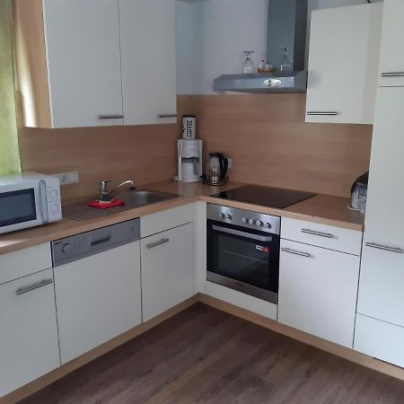 Gertis Appartment Top 1 Stumm Extérieur photo