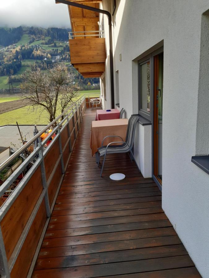 Gertis Appartment Top 1 Stumm Extérieur photo